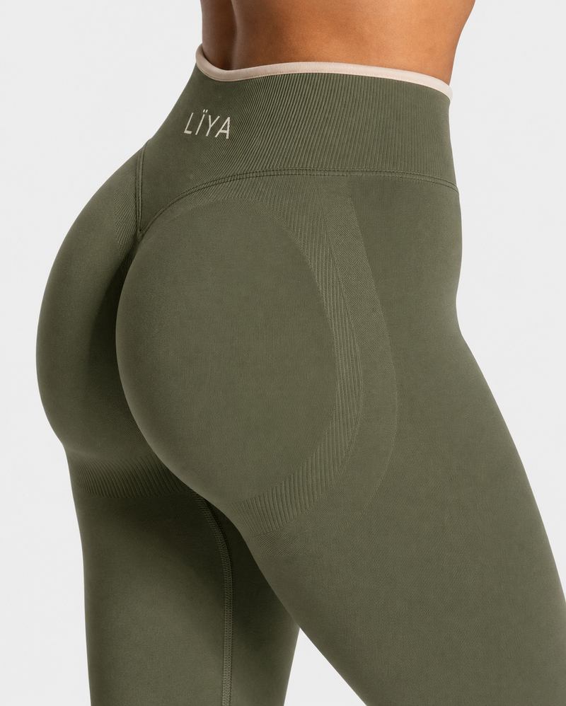 Legging LÏYA Shape -