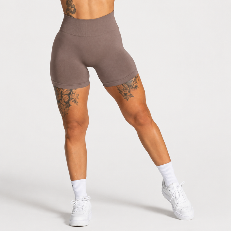Short LÏYA Sculpt — Galbe & Maintien