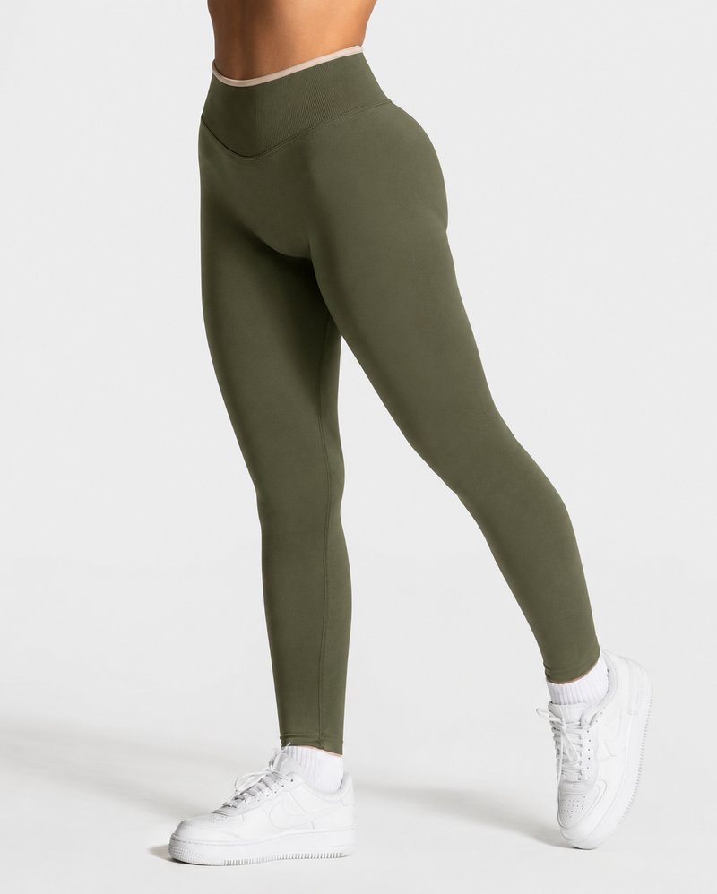 Legging LÏYA Shape -