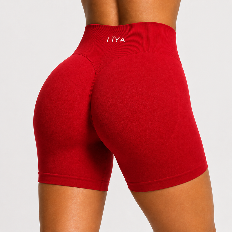 Short LÏYA Sculpt — Galbe & Maintien