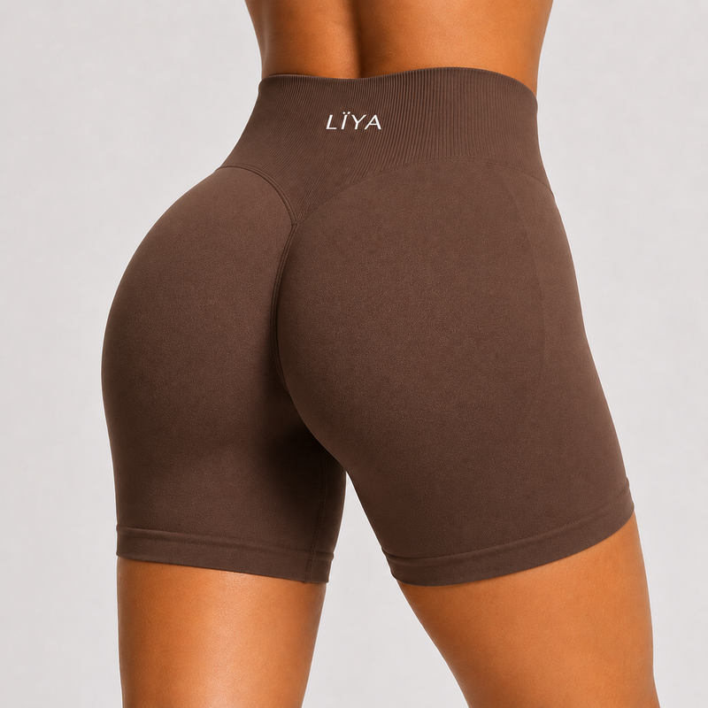 Short LÏYA Sculpt — Galbe & Maintien