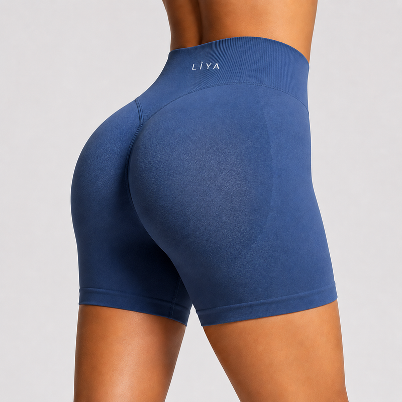 Short LÏYA Sculpt — Galbe & Maintien