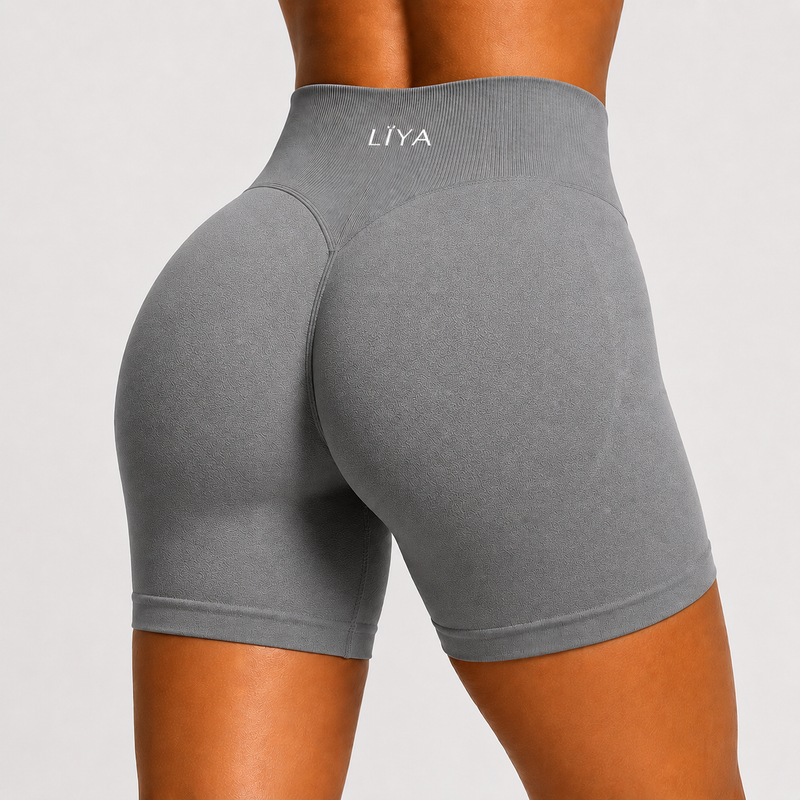 Short LÏYA Sculpt — Galbe & Maintien