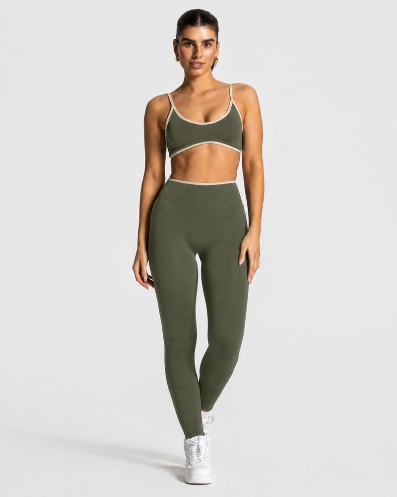 Legging LÏYA Shape -