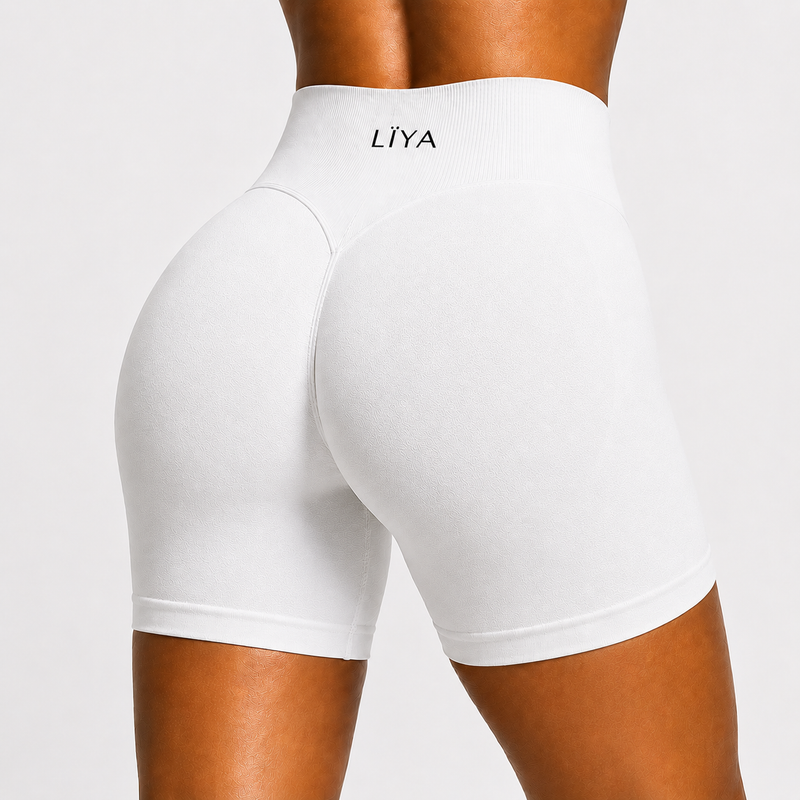 Short LÏYA Sculpt — Galbe & Maintien