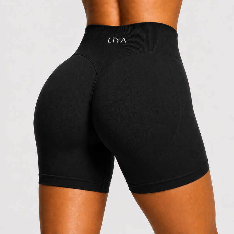Short LÏYA Sculpt — Galbe & Maintien