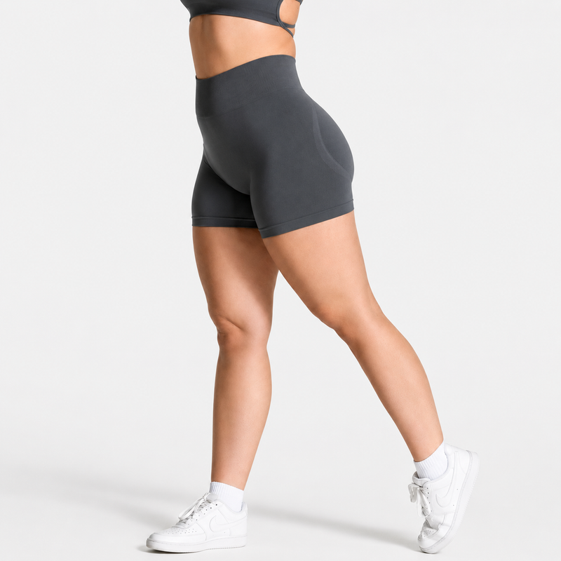Short LÏYA Sculpt — Galbe & Maintien