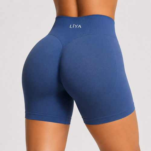 Short LÏYA Sculpt — Galbe & Maintien